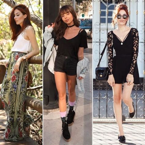 Lingerie à mostra no look como compor visuais fashion e sexy na medida