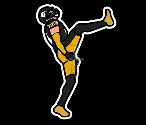 tj watt football card 8