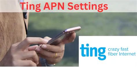 Ting Apn Settings Updated G G Apn Setup For Usa