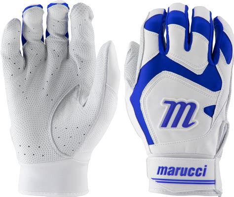 Marucci Adult Signature Batting Gloves 2020