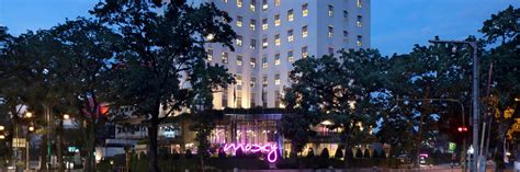 Bandung Indonesia Hotels Moxy Bandung