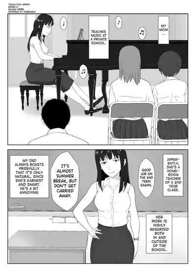 Himuro Keika Wa DQN Kyoushi Ni Wakaraserareru Nhentai Hentai Doujinshi And Manga