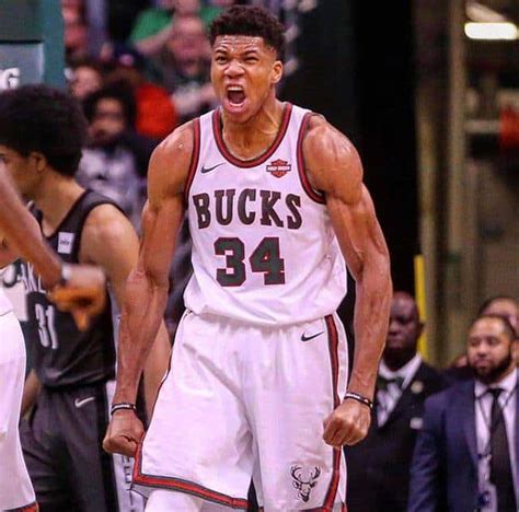 Happy 26th Birthday To The Greek Freak Giannis Antetokounmpo