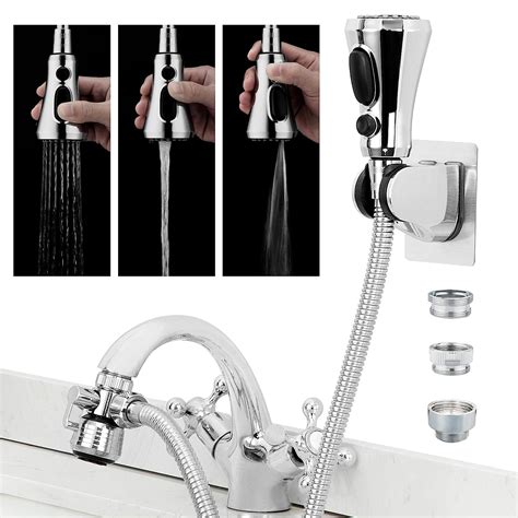 how to replace the shower faucet valve 5