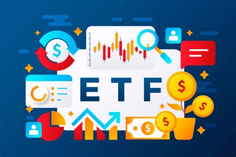 Cosa è un ETF Guida semplice per tutti Copy Trading Italia