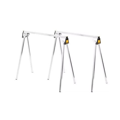 Козлы складные STANLEY STST81337-1. Фирменный магазин Деволт Украина