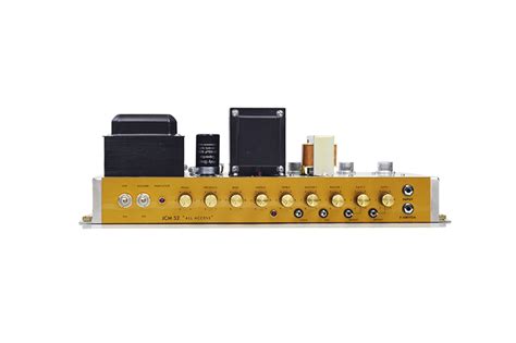 British Style JCM102 All Access - Ceriatone
