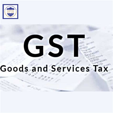 What Exactly Is The Gst Certification Course By Asawari Morvekar Medium