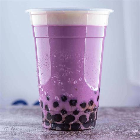 Milk Tea Bubble Tea Artofit