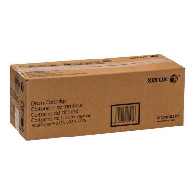 Xerox WorkCentre 5325/5330/5335 - 1 - black - drum cartridge | Grand & Toy