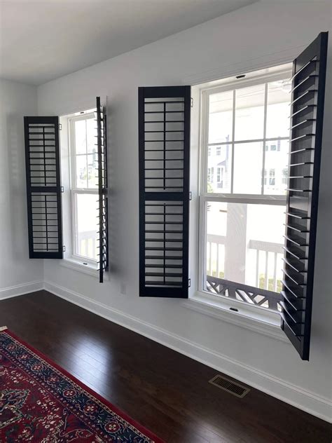 8 Things You Should Consider When Purchasing Plantation Shutters