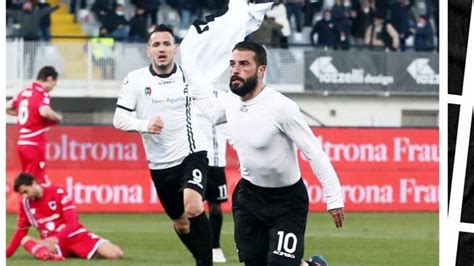 Spezia Sampdoria Partita Tabellino E Dove Vedere Gli Highlights