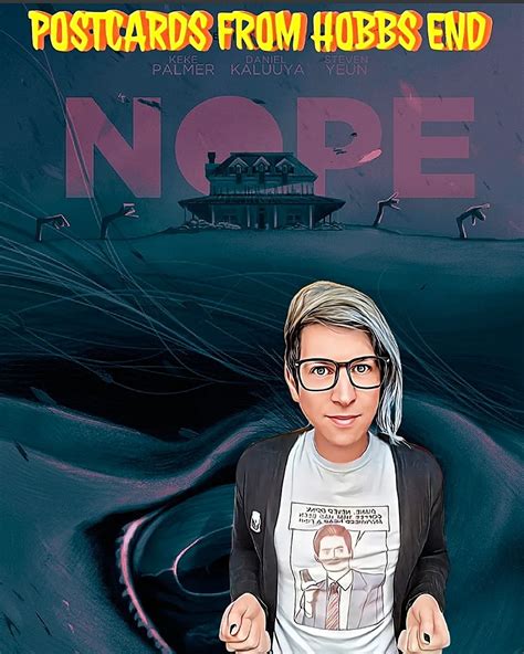 A Short Review Of NOPE (2022) – Postcardsfromhobbsend