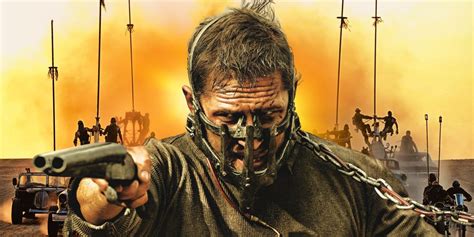 The Mad Max Franchises 8 Best Scenes Ranked