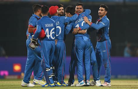 Uae Vs Afghanistan T20i Series 2023 24 Full Schedule Squads Match