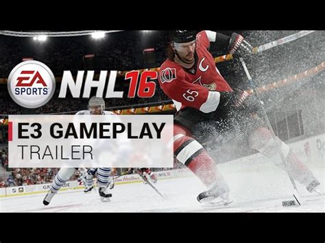 NHL 16 (2015)