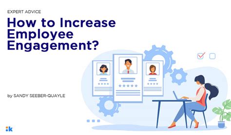 How To Increase Employee Engagement 3 Effective Ways To Use Today