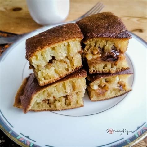 Martabak Manis: Indonesian Sweet Thick Pancake Recipe - So Yummy Recipes