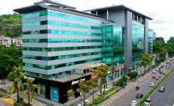 Icc Trade Tower Wing B In Senapati Bapat Road Pune Cityinfo Services