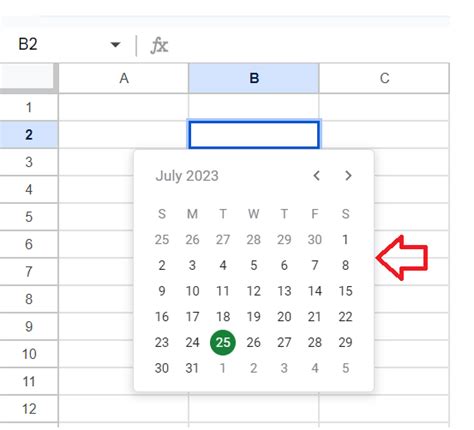 Insert Drop Down Calendar In Google Sheets Sibel Drusilla