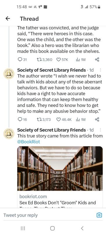 Sex Education On Tumblr