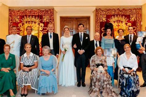 Letizia Se Va De Zarzuela Por La Llegada De Juan Carlos I Se Niega A