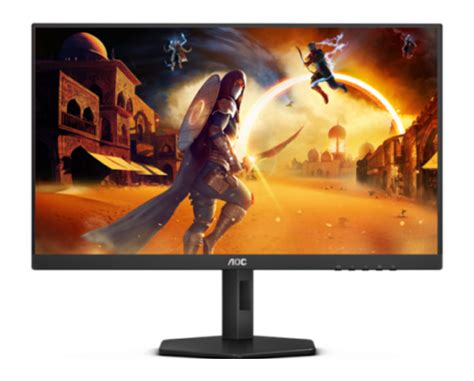 AOC G4 Q27G4X 27 IPS QHD 180Hz Gaming Monitor Tech Trade Center