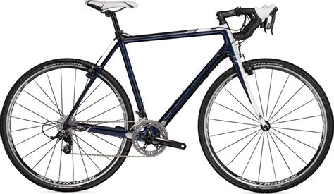 2012 Trek Cronus CX Pro – Specs, Comparisons, Reviews – 99 Spokes