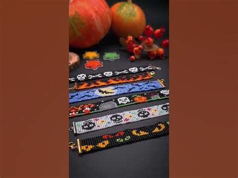 👻 В магазине КрюКоКо на Wildberries есть наборы для плетения этих ...