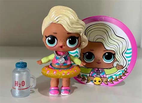 Lol Surprise All Star Surfer Babe MercadoLivre