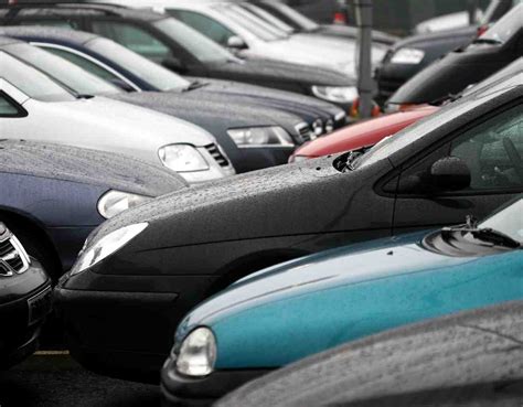 Quel Prix Voiture Occasion Comment Choisir Sa Voiture