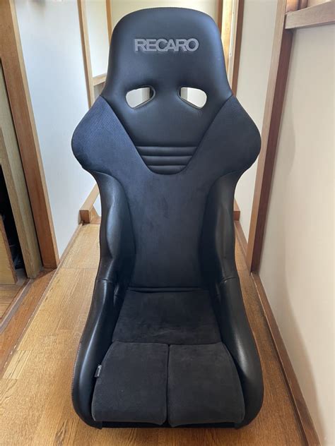 Recaro Rs G Cl Asm Yahoo