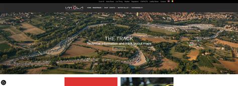 Formula 1 Imola Grand Prix - Emilia Romana Italy