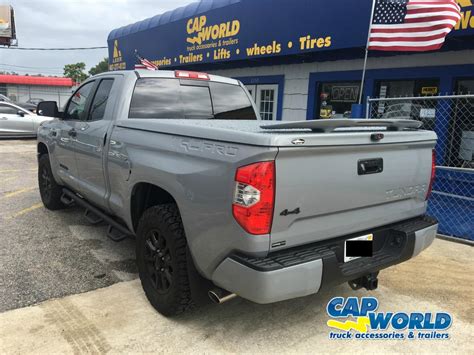 Leer Tonneau Truck Covers Cap World