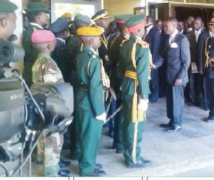 Child President election date set -Newsday Zimbabwe