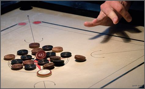 Deutscher Carrom Verband