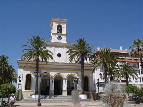 San Pedro De Alc Ntara