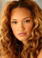 Anastacia McPherson Nude Pics Videos Sex Tape