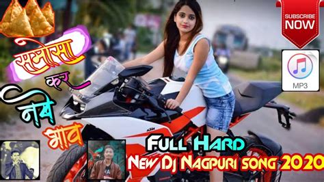 Samosa Kar Nakhe Bhao New Dj Nagpuri Song 2020 Singer Nitesh