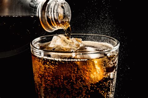 Coca Cola Supera Expectativa Em Lucro E Receita No Primeiro Trimestre