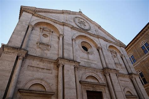 Pienza Cosa Vedere Nella Città Ideale Della Val Dorcia Tuscany Planet