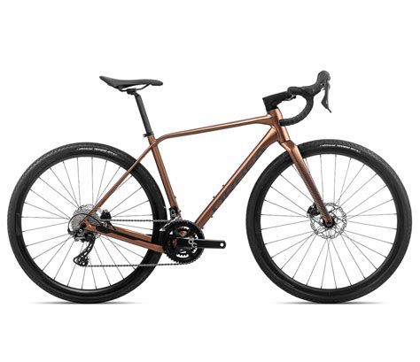 Orbea Terra H Bikerun