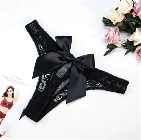 Lenceria Tipo Bikini Euforias Shop 2024