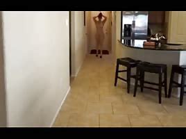 Pawg Milf Dance Jumping Jacka Small Tits High Heels ShesFreaky