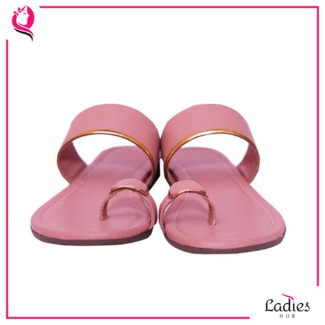 Ladies Fancy Chappal Manufacturer Distributor Supplier Trading