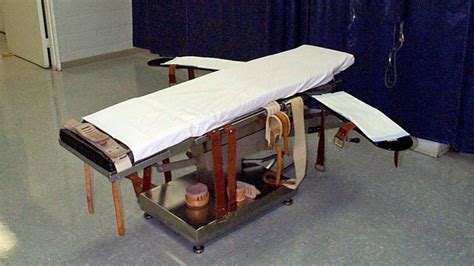 Supreme Court Blocks Arkansas Executions The Week