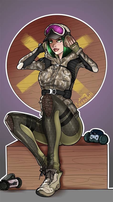 Pin By Neuf On Videojuegos Rainbow Six Siege Art Tom Clancys