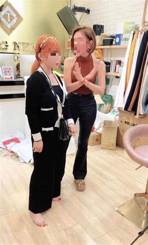 Chân dung hot girl bán hàng Trang Nemo vừa bị truy tố vì gây rối trật tự công cộng