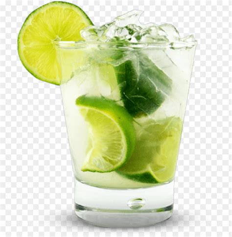 Cocktails Clipart Caipirinha Cocktail Free Png Png Images