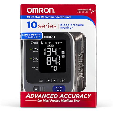 omron  series upper arm blood pressure monitor thrifty white health